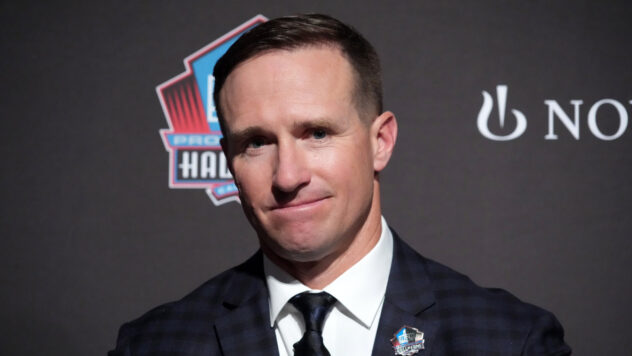 Drew Brees gives Tom Brady worst possible retirement advice