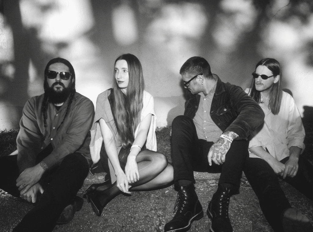 Dry Cleaning Add Two New Songs to Secret Love (Deluxe Edition)