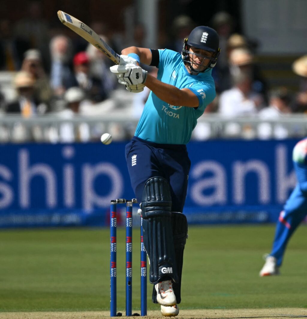 Duckett 141 trumps Rohit 138 in Lord's run-fest
