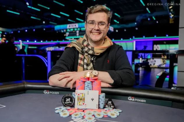 Dwan Bests Poker Royalty En Route to $50k High Roller Victory for $2.2 Million
