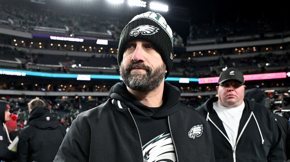 Eagles coach Nick Sirianni is turning to AI to help deliver new messaging: report