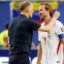 'Easy to create divisions' - Kane says England are 'completely together'