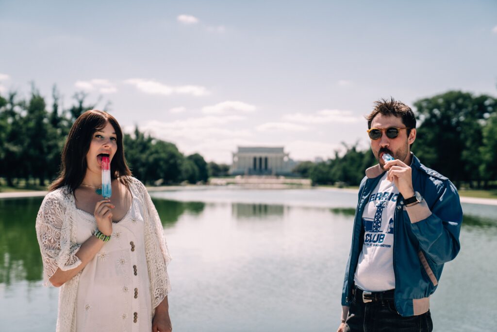 Ekko Astral Are Going on “Indefinite Hiatus”