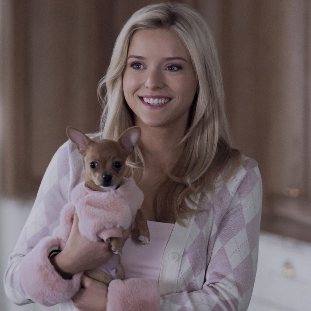 Elle: All the Legally Blonde Easter Eggs Revealed