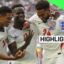 England beat France in 10-goal thriller to win third-place play-off