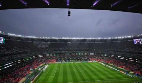 England can survive complication and mayhem in Mexico with one vital change