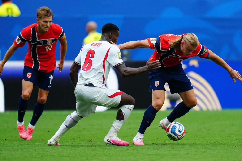 England changing its World Cup narrative with ‘resilient’ run after years of criticism