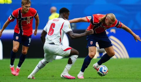 England changing its World Cup narrative with ‘resilient’ run after years of criticism
