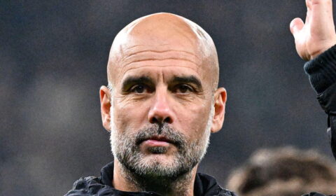 England manager favourite Guardiola reveals what would tempt him back: ‘I have a real connection with the UK’