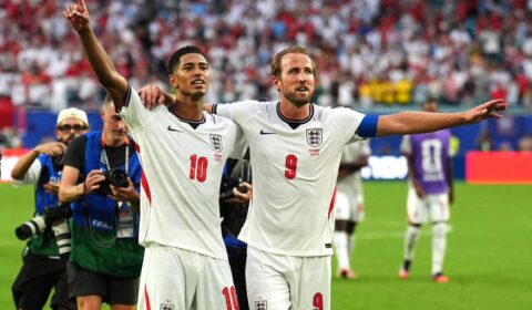 England v Norway LIVE: Bellingham bites back at Tuchel as Three Lions set up blockbuster World Cup semi-final with Argentina