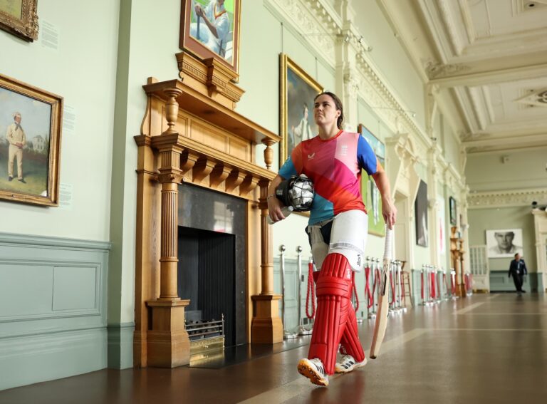 England vs India: All you need to know about the first ever Women's Test at Lord's