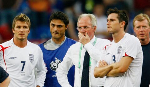 England’s tortured relationship with quarter-finals is over – but beating Norway would break new ground
