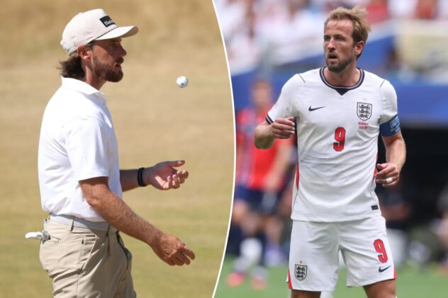 English golf stars dream to share ‘mega’ spotlight with tantalizing World Cup possibility
