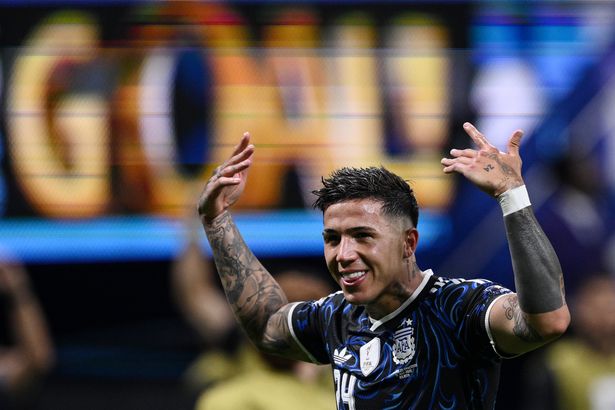 Enzo Fernandez looks to inflict Xabi Alonso heartbreak in £172m Chelsea past and present showdown