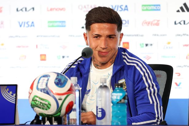Enzo Fernandez's agent makes Chelsea transfer feelings clear as Real Madrid put on red alert