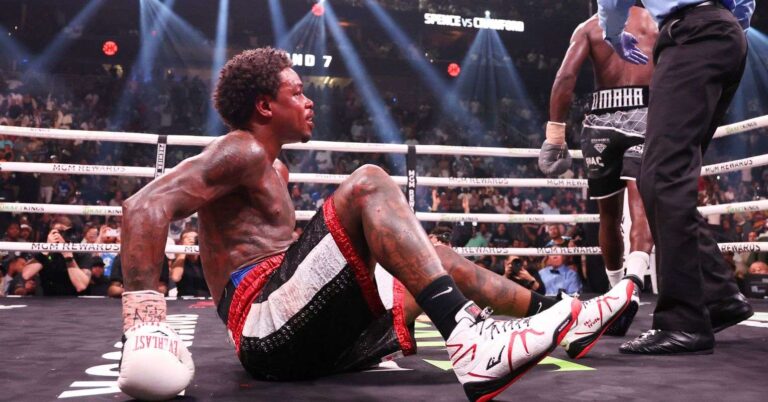 Errol Spence reveals why he didn't face Terence Crawford again despite activating rematch clause