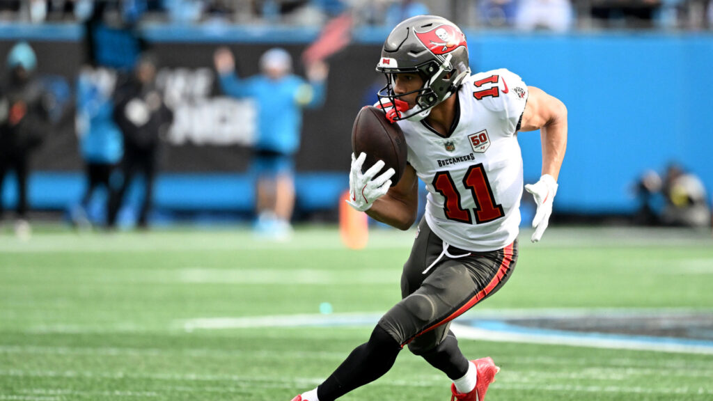 ESPN’s Ben Solak Believes Jalen McMillan Is Ready for a Breakout Season