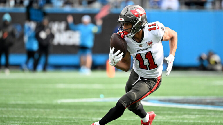 ESPN’s Ben Solak Believes Jalen McMillan Is Ready for a Breakout Season