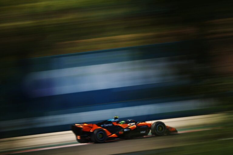 ‘Even AI would have predicted McLaren's Hungary GP win’ - why Mercedes isn’t worried