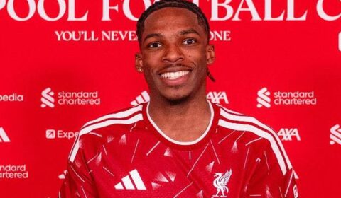 Every player who’s left and joined Liverpool this summer after two major deals