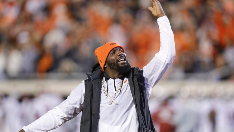 Ex-Cowboys coach doubles down on Dez Bryant catch controversy