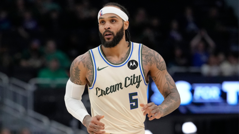 Explaining four most confusing moves of NBA offseason: Gary Trent for $64M? Two years for DeAndre Jordan?