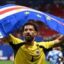 Farewell Cape Verde - the underdogs the World Cup will never forget