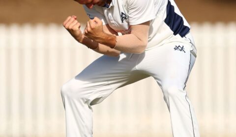 Fergus O’Neill wouldn’t be ‘starstuck’ if Ashes call-up arrived