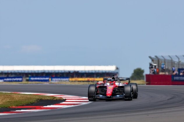 FIA British GP decision questioned as former Alpine boss offers alternative