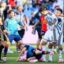 Fifa opens disciplinary proceedings against Argentina