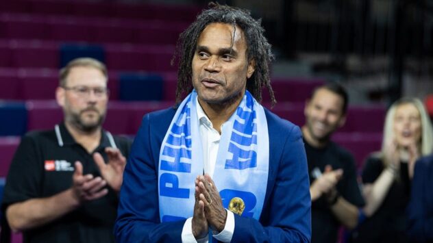 FIFA World Cup champion praises Team USA despite tournament's end: 'They did surprise us'