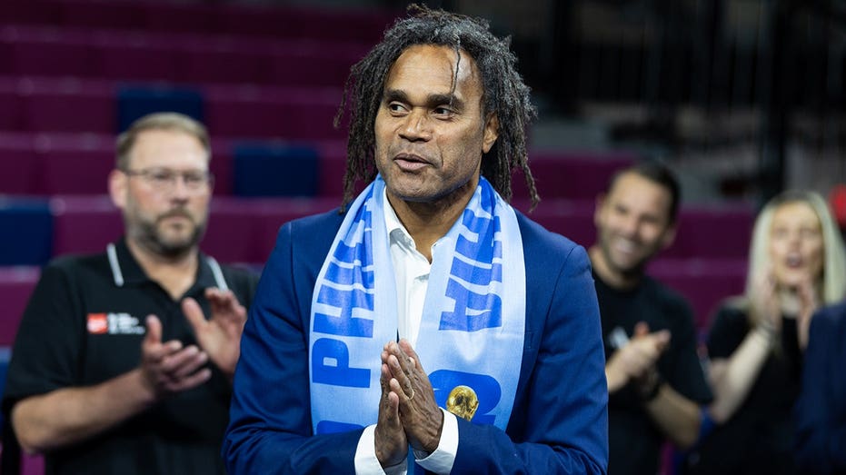 FIFA World Cup champion praises Team USA despite tournament's end: 'They did surprise us'