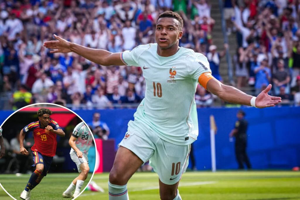 FIFA’s 48-team World Cup gamble couldn’t have drawn up a better end result