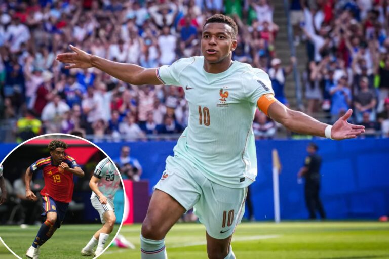 FIFA’s 48-team World Cup gamble couldn’t have drawn up a better end result