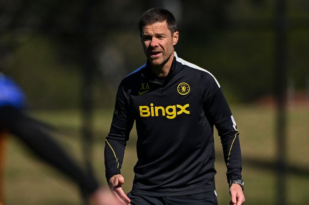 Five things spotted in Chelsea training before Tottenham clash as two players join squad