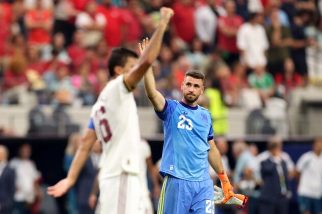Forget Lamine Yamal and Pedri – why impenetrable Spain are built on a rock-solid defence