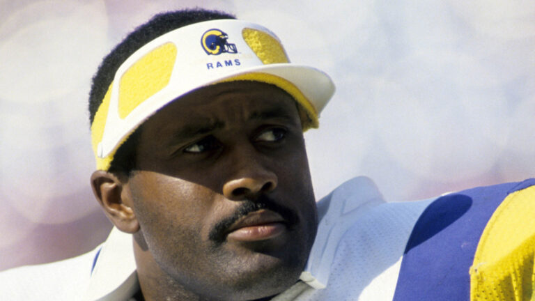 Former All-Pro cornerback LeRoy Irvin dies at age 68