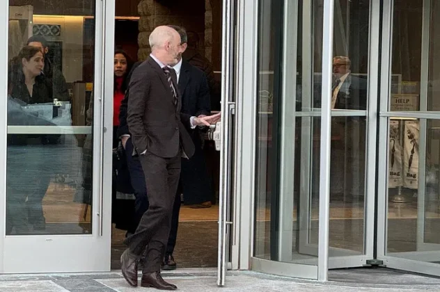 Former Lawyer Tom Goldstein Sentenced to Six Years for High-Stakes Poker Tax Fraud