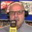 Former Liverpool star moans about his lost cat in strange World Cup commentary