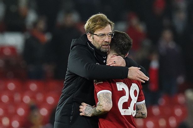 Former Liverpool striker sold for $25M set for surprise Leicester transfer in League One