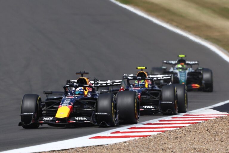 Former Red Bull insider warns F1 calendar risks "professional burnout"