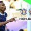 France overcome resolute Paraguay to reach quarter-final