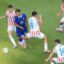 France survive Paraguay's 'disgraceful' and 'embarrassing' dark arts