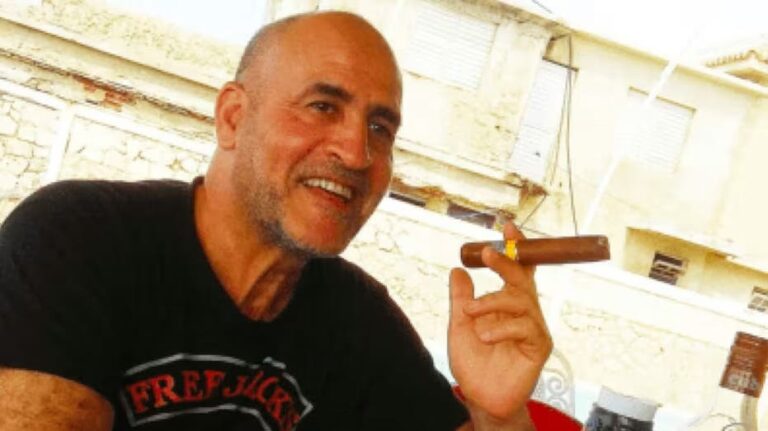 French modeling scout linked to Jeffrey Epstein found dead in Paris apartment