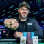 From Cash King to Tournament Titan: Markus Gonsalves Wins Maiden Bracelet in $5k 6-Max