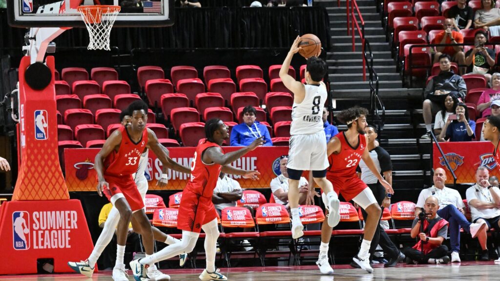 From NBA Summer League back to college basketball? NCAA coaches bracing for more roster chaos