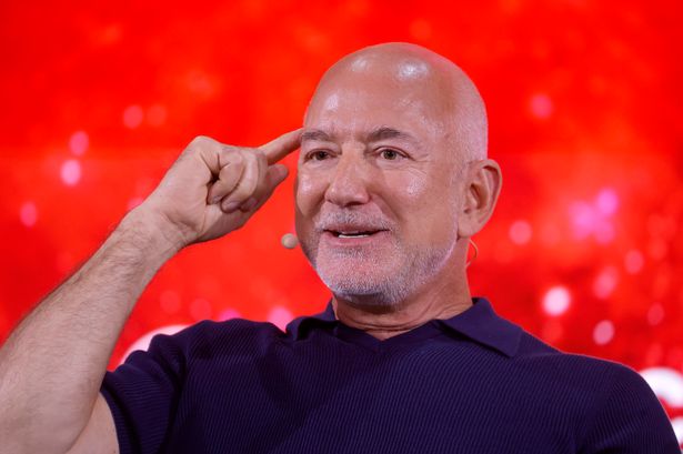 Full Liverpool takeover plan revealed amid Jeff Bezos investment talks