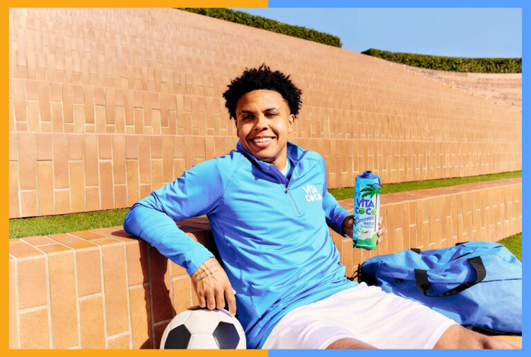 Game, set fuel: Hydrate like a World Cup star with this viral coconut water