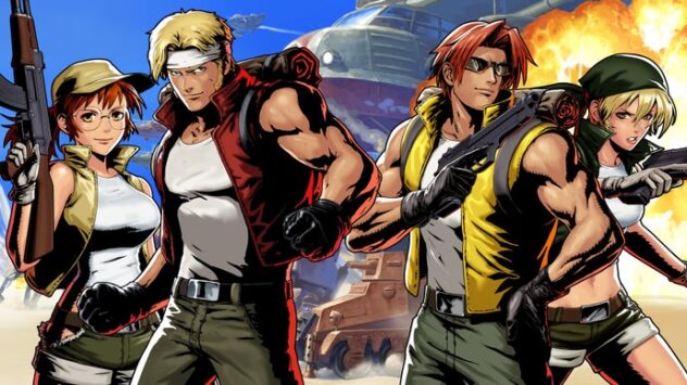 Games Done Quick announces and then quickly cancels SNK-sponsored stream because of company's Saudi ownership