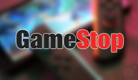 GameStop CEO Says Video Game Software Makes Up Less Than 12% Of The Business